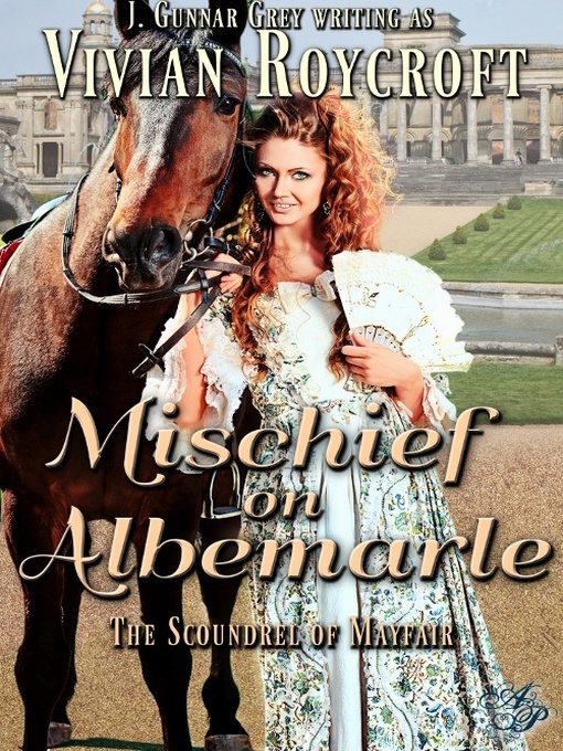 Title details for Mischief on Albemarle by Vivian Roycroft - Available